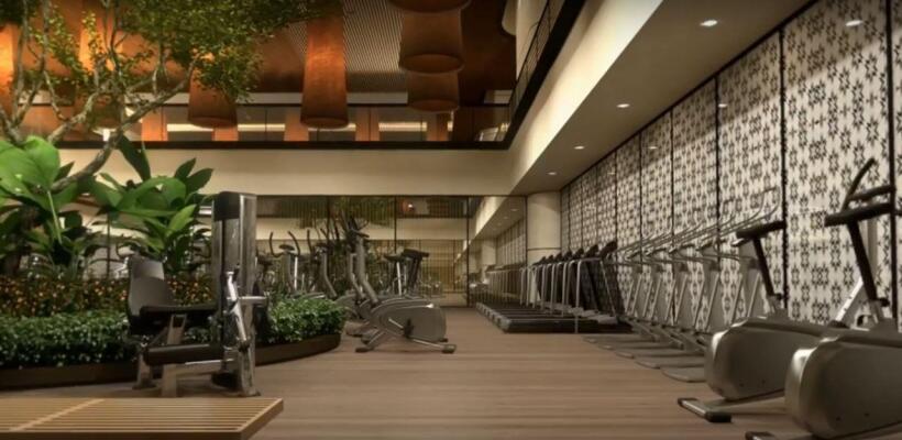 6 BHK Flat in Worli, Mumbai