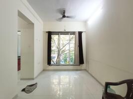 2 BHK Flat in IC Colony, Borivali West