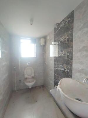 2 BHK Flat in IC Colony, Borivali West