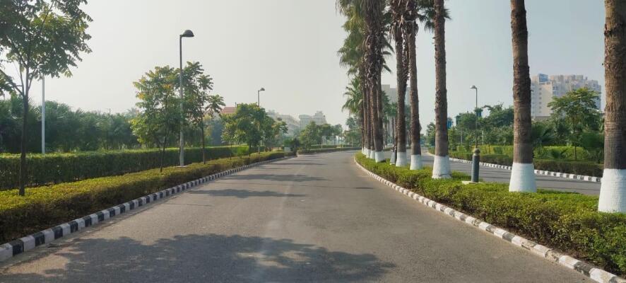 Residential land / Plot in Sector 85 Mohali