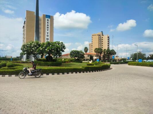 Residential land / Plot in Sector 85 Mohali