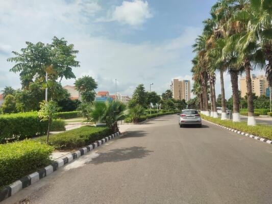 Residential land / Plot in Sector 85 Mohali