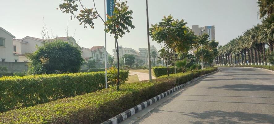Residential land / Plot in Sector 85 Mohali