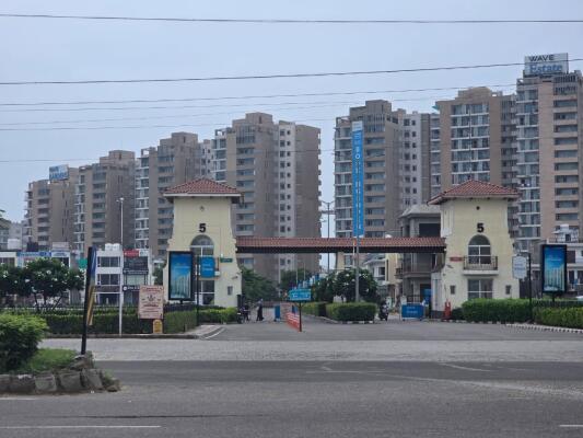 Residential land / Plot in Sector 85 Mohali