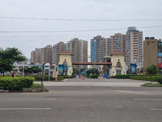 Residential land / Plot in Sector 85 Mohali