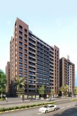 2 BHK Flat in Ambika Nagar, Kalol, Gandhinagar