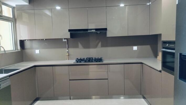 2 BHK Flat in Patlipada, Thane West