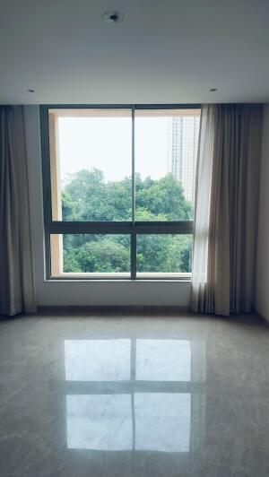 2 BHK Flat in Patlipada, Thane West