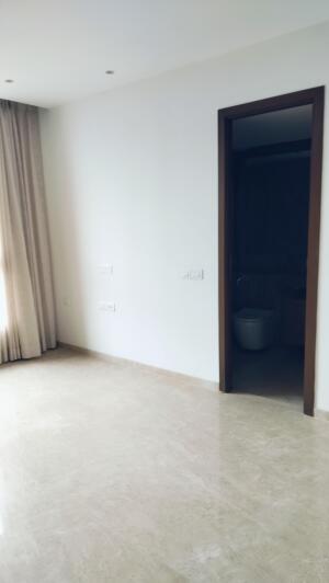 2 BHK Flat in Patlipada, Thane West