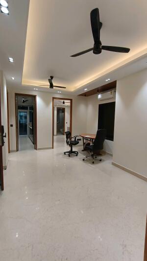 3 BHK Independent Builder Floor in G block DLF City Phase 1, Gurgaon