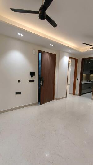 3 BHK Independent Builder Floor in G block DLF City Phase 1, Gurgaon