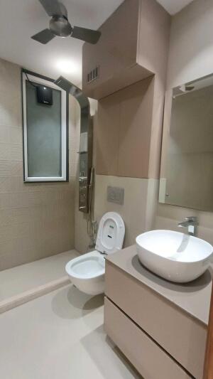 3 BHK Independent Builder Floor in G block DLF City Phase 1, Gurgaon
