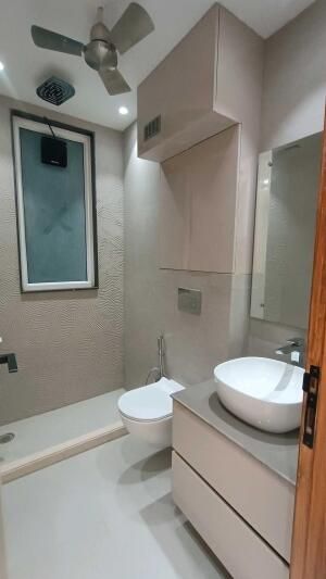 3 BHK Independent Builder Floor in G block DLF City Phase 1, Gurgaon