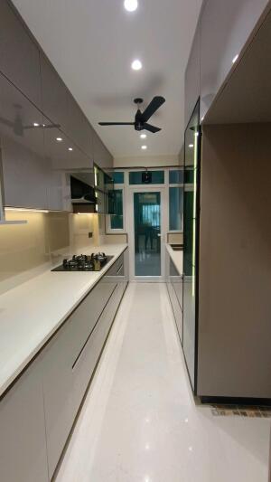 3 BHK Independent Builder Floor in G block DLF City Phase 1, Gurgaon