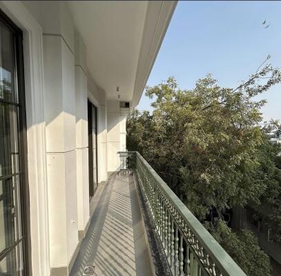4 BHK Independent Builder Floor in Neeti Bagh, Delhi