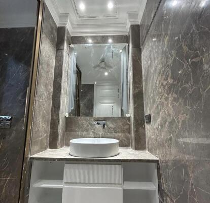4 BHK Independent Builder Floor in Neeti Bagh, Delhi