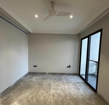 4 BHK Independent Builder Floor in Neeti Bagh, Delhi