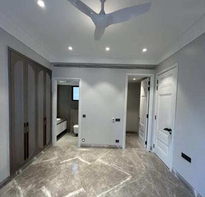 4 BHK Independent Builder Floor in Neeti Bagh, Delhi