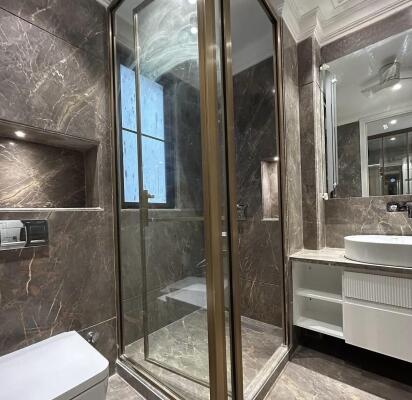 4 BHK Independent Builder Floor in Neeti Bagh, Delhi