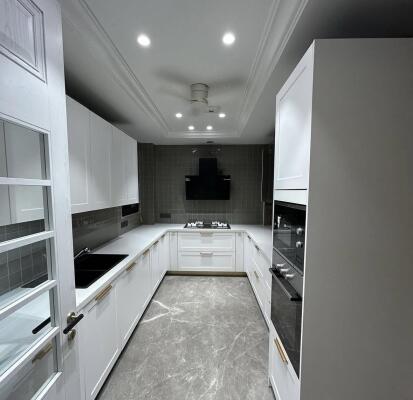 4 BHK Independent Builder Floor in Neeti Bagh, Delhi