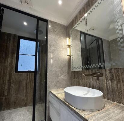 4 BHK Independent Builder Floor in Neeti Bagh, Delhi