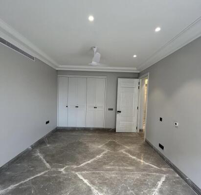 4 BHK Independent Builder Floor in Neeti Bagh, Delhi
