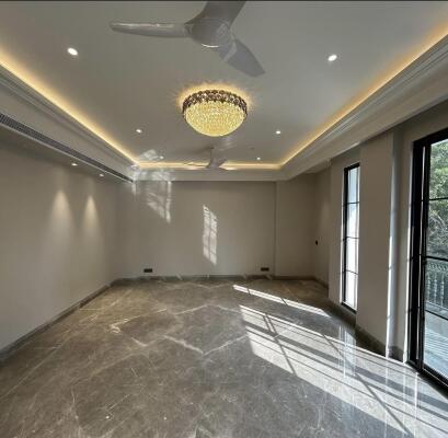 4 BHK Independent Builder Floor in Neeti Bagh, Delhi
