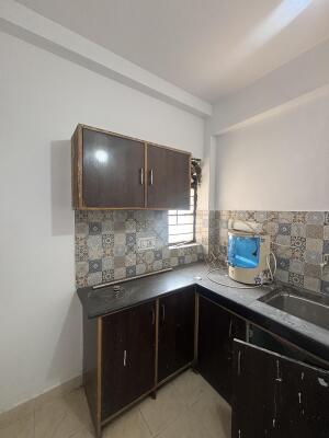 1 BHK Flat in Sector 23B Dwarka, Delhi