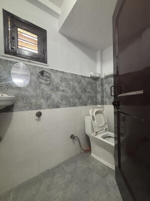 1 BHK Flat in Sector 23B Dwarka, Delhi