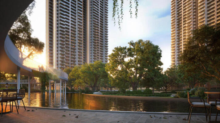 3 BHK Flat in IMT Manesar, Gurgaon
