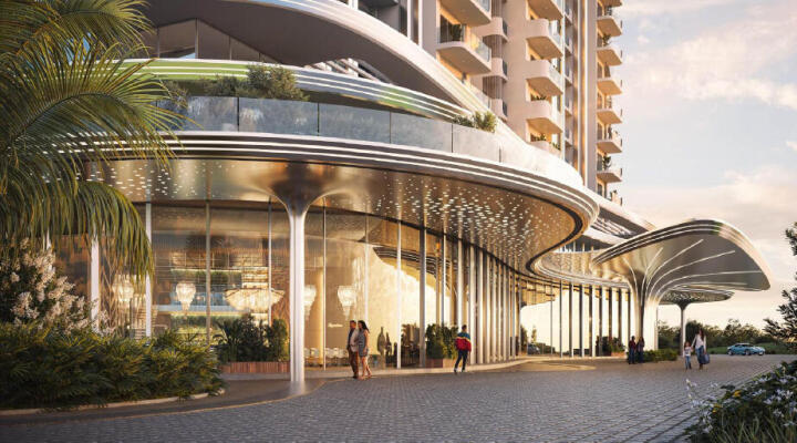 3 BHK Flat in IMT Manesar, Gurgaon