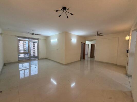 3 BHK Flat in Sector 19B Dwarka, Delhi