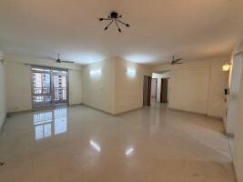 3 BHK Flat in Sector 19B Dwarka, Delhi