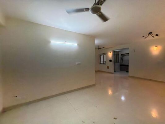 3 BHK Flat in Sector 19B Dwarka, Delhi