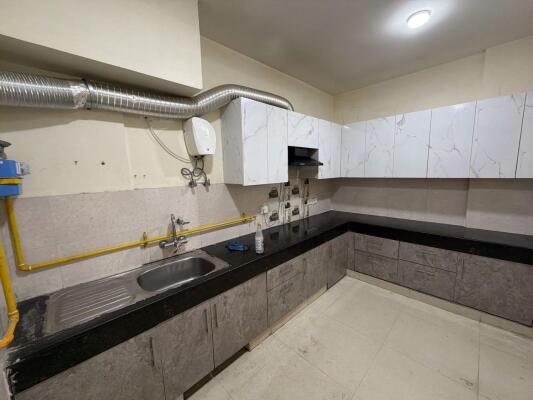 3 BHK Flat in Sector 19B Dwarka, Delhi
