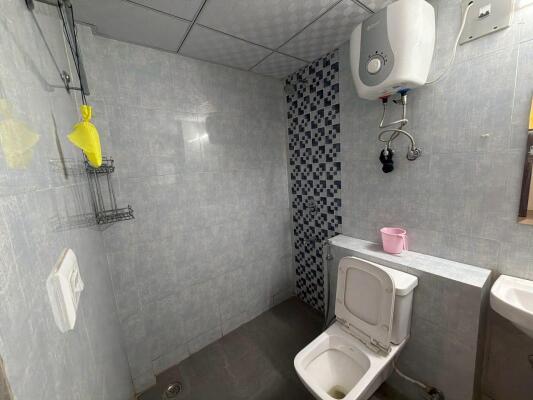3 BHK Flat in Sector 19B Dwarka, Delhi