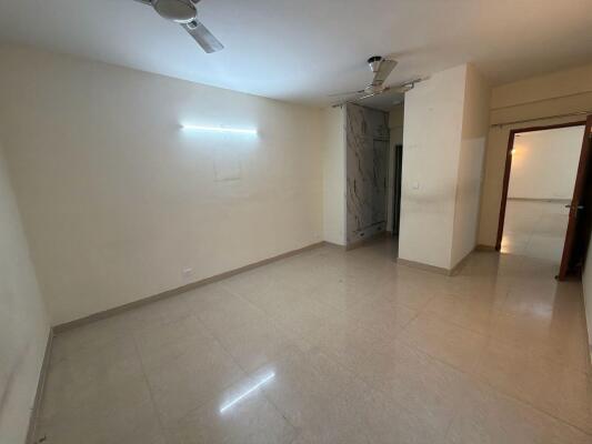 3 BHK Flat in Sector 19B Dwarka, Delhi