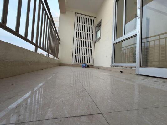 3 BHK Flat in Sector 19B Dwarka, Delhi