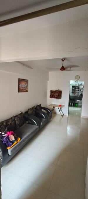 1 BHK Flat in Airoli sector 20 C, Navi Mumbai