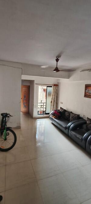 1 BHK Flat in Airoli sector 20 C, Navi Mumbai