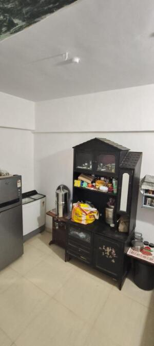 1 BHK Flat in Airoli sector 20 C, Navi Mumbai