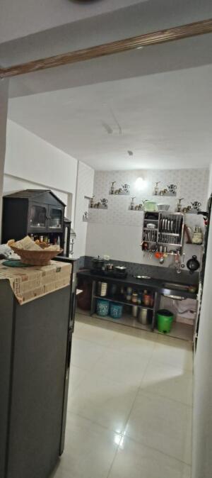 1 BHK Flat in Airoli sector 20 C, Navi Mumbai