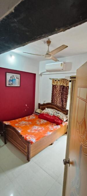 1 BHK Flat in Airoli sector 20 C, Navi Mumbai