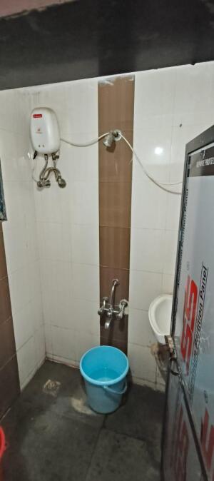 1 BHK Flat in Airoli sector 20 C, Navi Mumbai