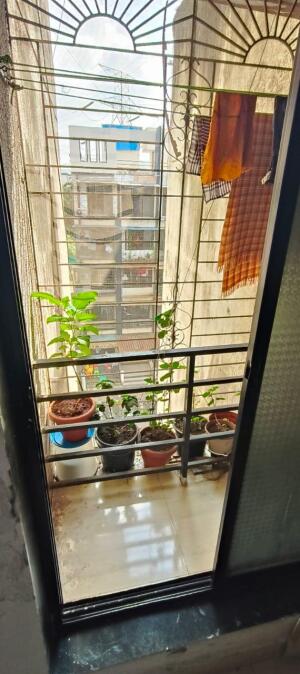 1 BHK Flat in Airoli sector 20 C, Navi Mumbai