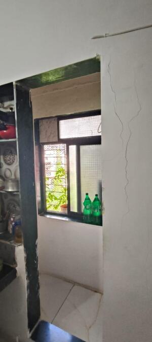 1 BHK Flat in Airoli sector 20 C, Navi Mumbai