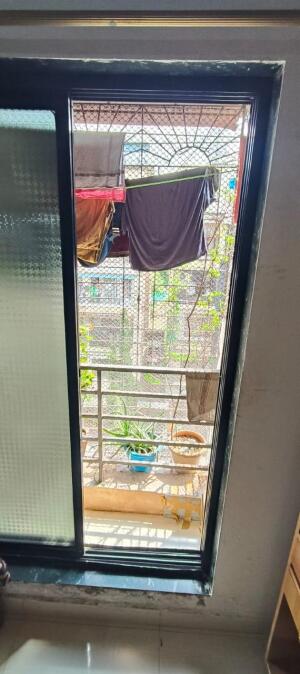 1 BHK Flat in Airoli sector 20 C, Navi Mumbai