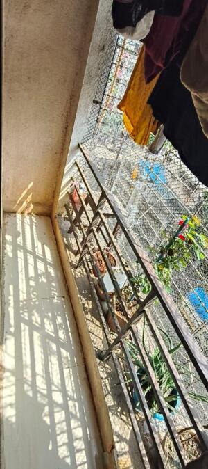 1 BHK Flat in Airoli sector 20 C, Navi Mumbai