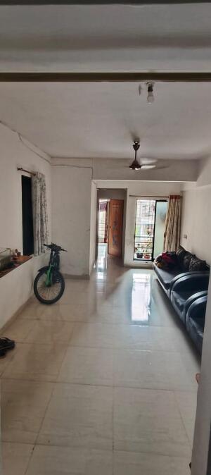 1 BHK Flat in Airoli sector 20 C, Navi Mumbai