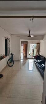 1 BHK Flat in Airoli sector 20 C, Navi Mumbai
